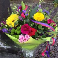 Bright Bouquet