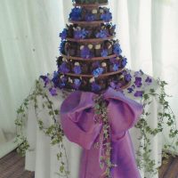 Cake Table