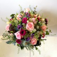 Summer bouquet