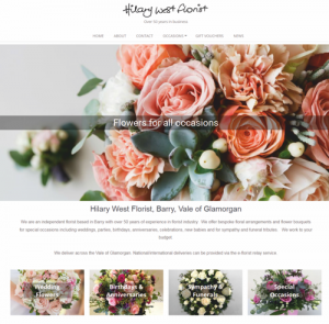 Website